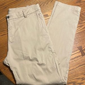 Men’s Lululemon Khakis